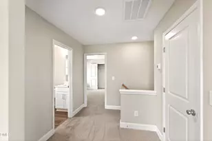 4526 Fairhaven Dr W, Wilson, NC 27893 - Photo 26