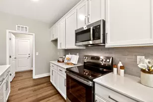 4526 Fairhaven Dr W, Wilson, NC 27893 - Photo 14