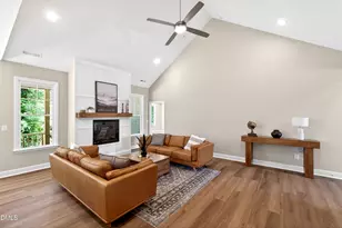 4526 Fairhaven Dr W, Wilson, NC 27893 - Photo 8
