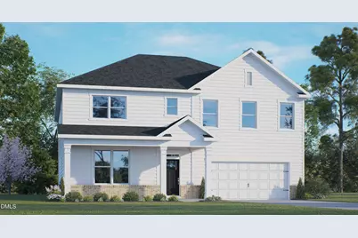 2116 Stoneridge Barn Way, Wake Forest, NC 27587 - Photo 1
