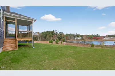 2116 Stoneridge Barn Way, Wake Forest, NC 27587 - Photo 38