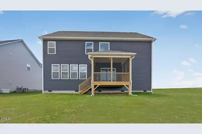 2116 Stoneridge Barn Way, Wake Forest, NC 27587 - Photo 40