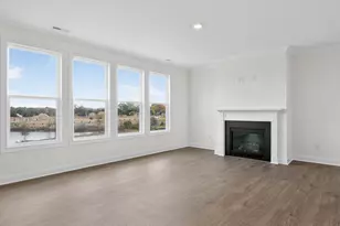 2116 Stoneridge Barn Wy, Wake Forest, NC 27587 - Photo 10
