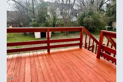 504 Coggeshall Street, Oxford, NC 27565 - Photo 8