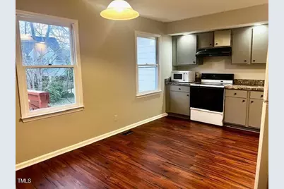 504 Coggeshall Street, Oxford, NC 27565 - Photo 12