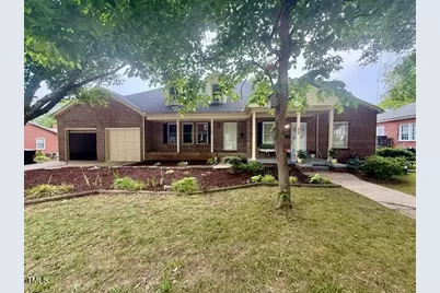504 Coggeshall Street, Oxford, NC 27565 - Photo 2