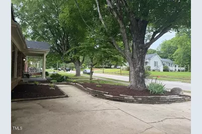 504 Coggeshall Street, Oxford, NC 27565 - Photo 26