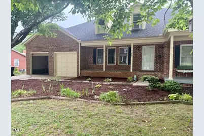 504 Coggeshall Street, Oxford, NC 27565 - Photo 28