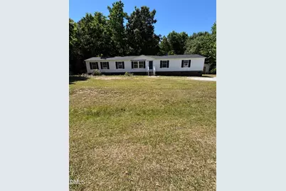 223 Barewood Drive, Four Oaks, NC 27524 - Photo 2