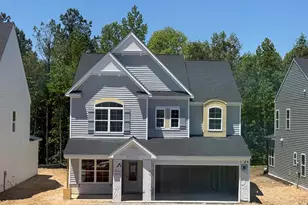940 Fetching Pl, Rolesville, NC 27571 - Photo 1