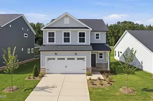 508 Havannah Rd, Garner, NC 27529 - Photo 1