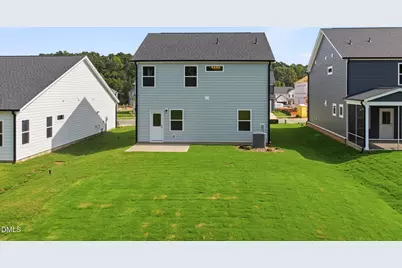 508 Havannah Road, Garner, NC 27529 - Photo 32