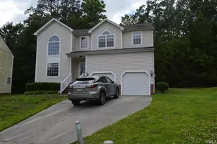 1005 Double Spring Ct, Apex, NC 27502 - Photo 2