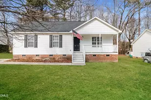 119 Cambridge Elm Dr, Clayton, NC 27520 - Photo 1