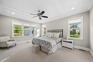 8701 Kimalden Ct, Wake Forest, NC 27587 - Photo 24
