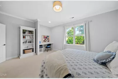 8701 Kimalden Court, Wake Forest, NC 27587 - Photo 34