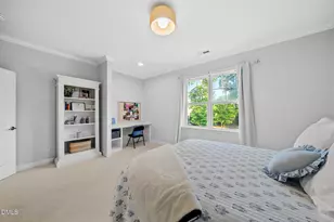 8701 Kimalden Ct, Wake Forest, NC 27587 - Photo 34