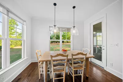 8701 Kimalden Court, Wake Forest, NC 27587 - Photo 12