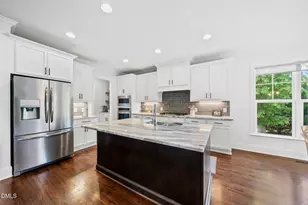 8701 Kimalden Ct, Wake Forest, NC 27587 - Photo 14