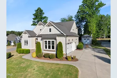 8701 Kimalden Court, Wake Forest, NC 27587 - Photo 54