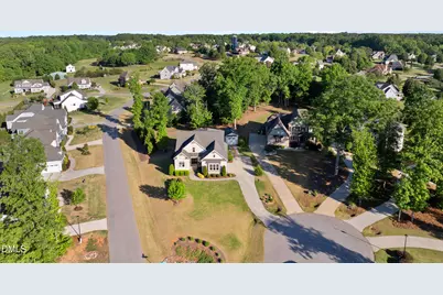 8701 Kimalden Court, Wake Forest, NC 27587 - Photo 50