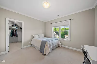 8701 Kimalden Court, Wake Forest, NC 27587 - Photo 40