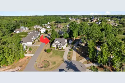 8701 Kimalden Court, Wake Forest, NC 27587 - Photo 4