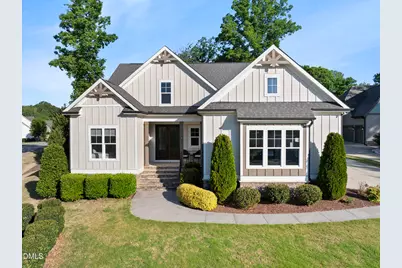8701 Kimalden Court, Wake Forest, NC 27587 - Photo 2