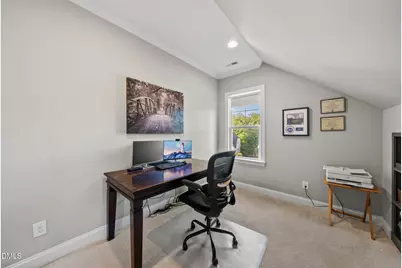 8701 Kimalden Court, Wake Forest, NC 27587 - Photo 38