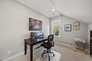 8701 Kimalden Ct, Wake Forest, NC 27587 - Photo 38
