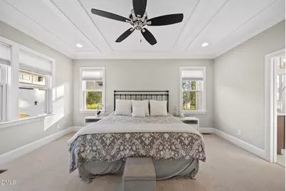 8701 Kimalden Court, Wake Forest, NC 27587 - Photo 24