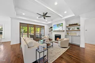 8701 Kimalden Ct, Wake Forest, NC 27587 - Photo 22