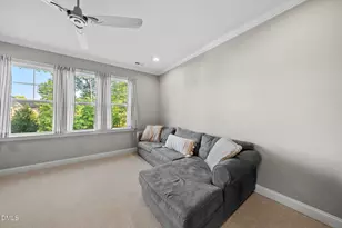 8701 Kimalden Ct, Wake Forest, NC 27587 - Photo 36