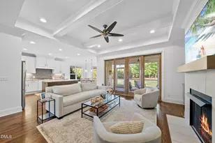 8701 Kimalden Ct, Wake Forest, NC 27587 - Photo 20