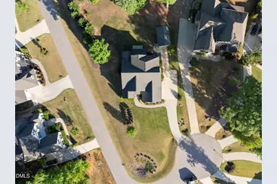 8701 Kimalden Court, Wake Forest, NC 27587 - Photo 48