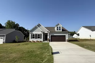 110 Flatland Dr, Princeton, NC 27569 - Photo 1
