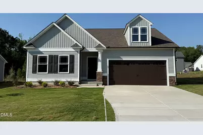 110 Flatland Drive, Princeton, NC 27569 - Photo 2