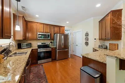 277 Millbrook Drive, Pittsboro, NC 27312 - Photo 14
