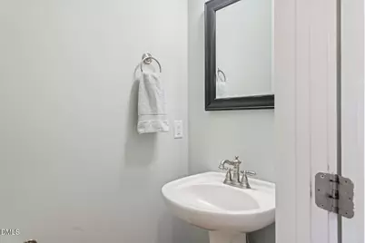 277 Millbrook Drive, Pittsboro, NC 27312 - Photo 8