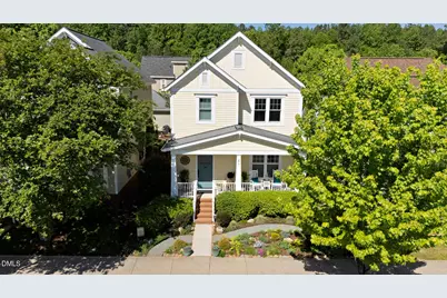 277 Millbrook Drive, Pittsboro, NC 27312 - Photo 2