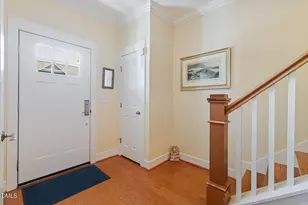 277 Millbrook Dr, Pittsboro, NC 27312 - Photo 4