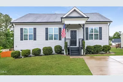 77 Dropseed Lane, Smithfield, NC 27577 - Photo 1