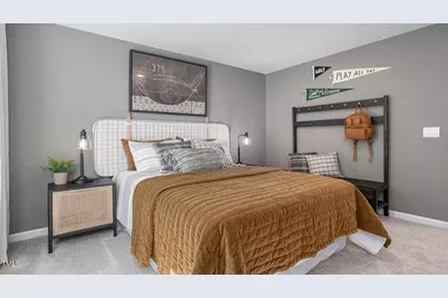 91 Richmond Run, Stem, NC 27581 - Photo 38