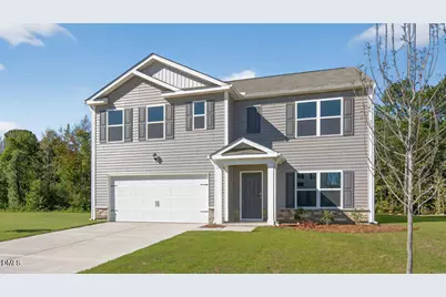 91 Richmond Run, Stem, NC 27581 - Photo 2