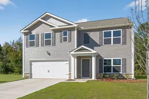 91 Richmond Run, Stem, NC 27581 - Photo 2