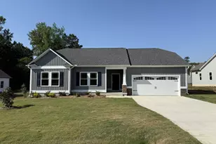 124 Flatland Dr, Princeton, NC 27569 - Photo 2