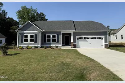 124 Flatland Drive, Princeton, NC 27569 - Photo 2
