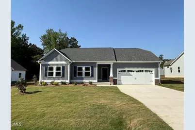 124 Flatland Drive, Princeton, NC 27569 - Photo 2