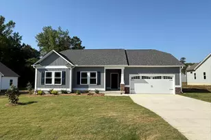 124 Flatland Dr, Princeton, NC 27569 - Photo 2