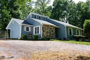 134 Longview Rd, Madison, NC 27025 - Photo 2